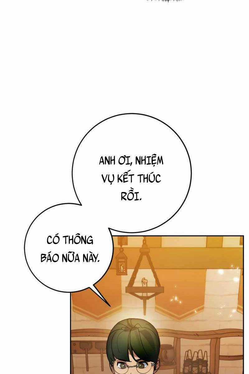 Trở Lại Thành Người Chơi Chapter 108 trang 8