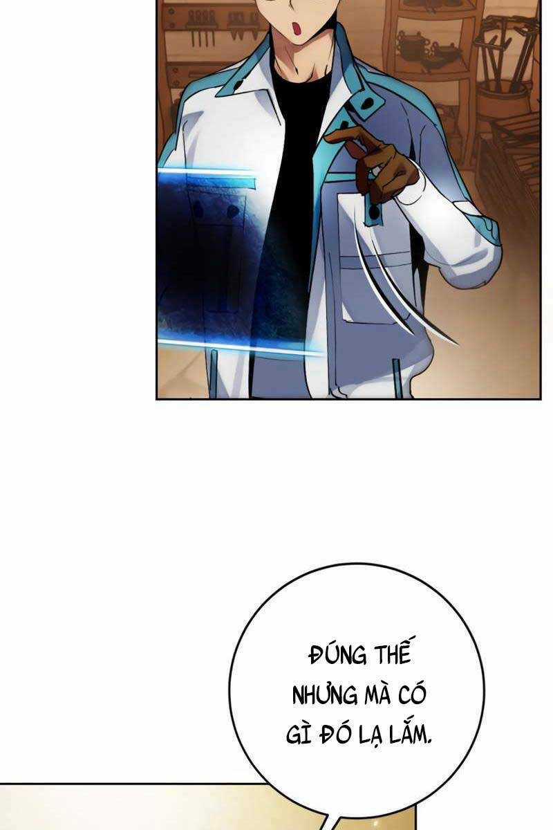 Trở Lại Thành Người Chơi Chapter 108 trang 9