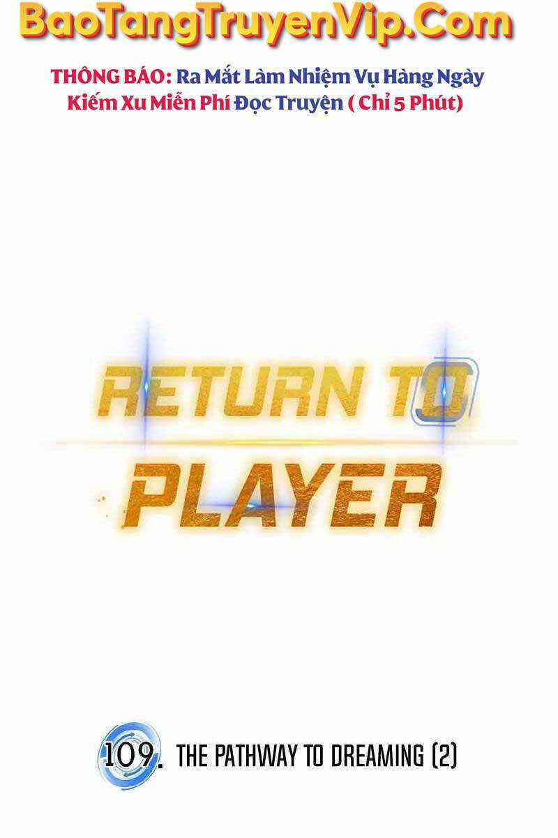 Trở Lại Thành Người Chơi Chapter 109 trang 23