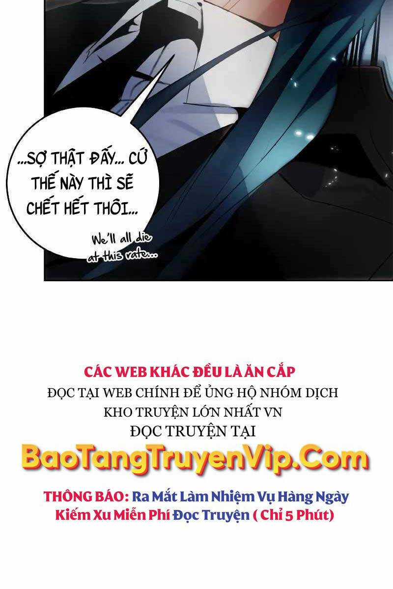 Trở Lại Thành Người Chơi Chapter 109 trang 37