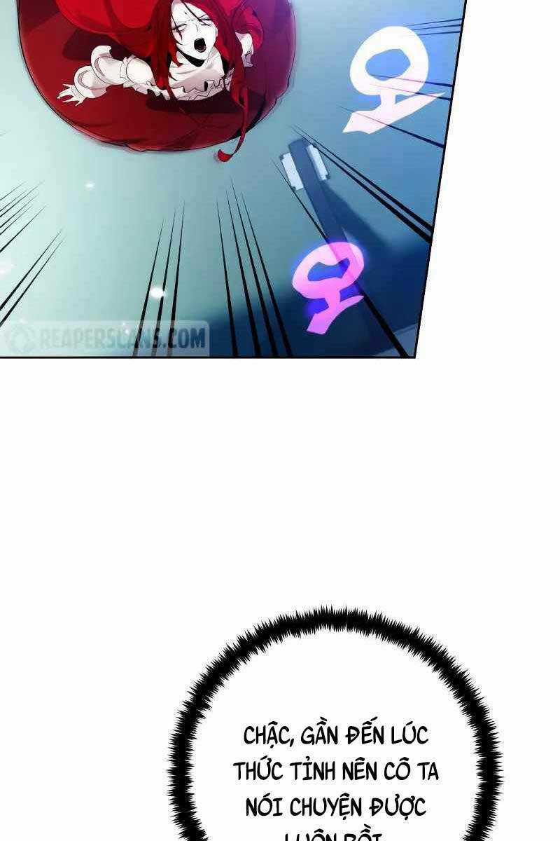 Trở Lại Thành Người Chơi Chapter 109 trang 39