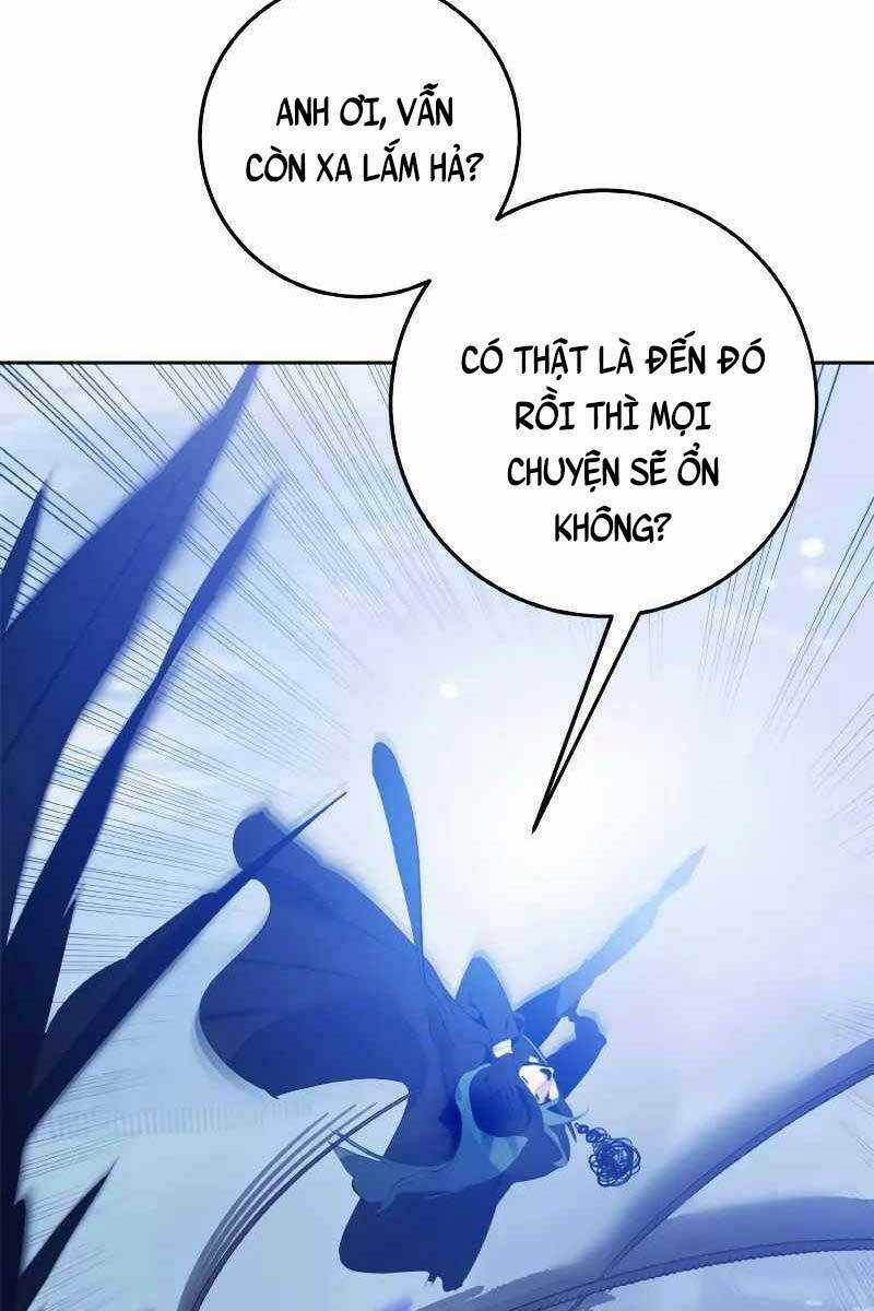 Trở Lại Thành Người Chơi Chapter 109 trang 41