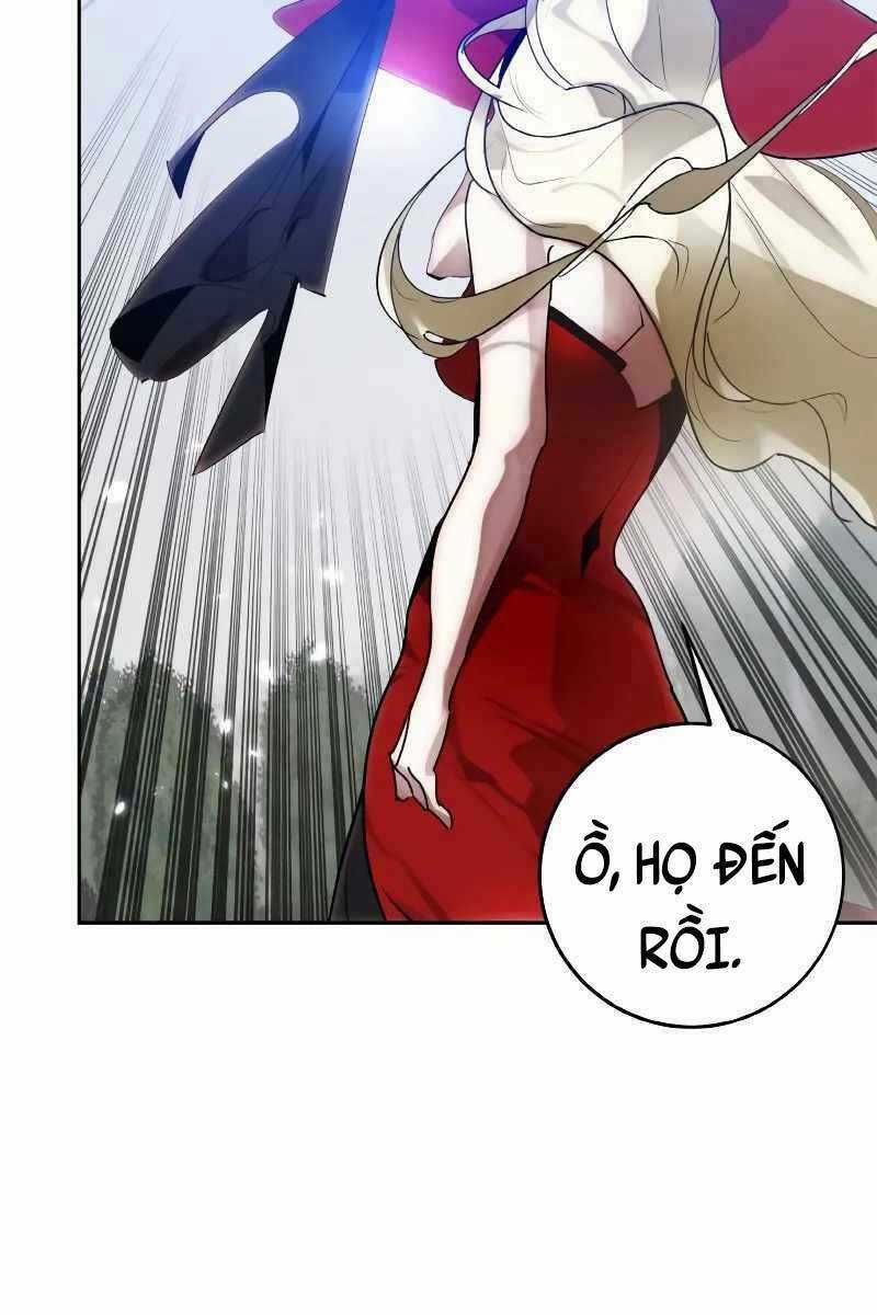 Trở Lại Thành Người Chơi Chapter 109 trang 47