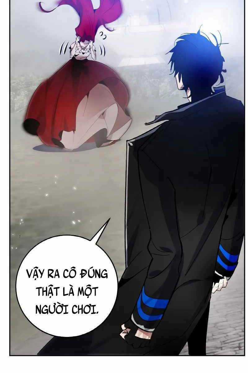 Trở Lại Thành Người Chơi Chapter 109 trang 59