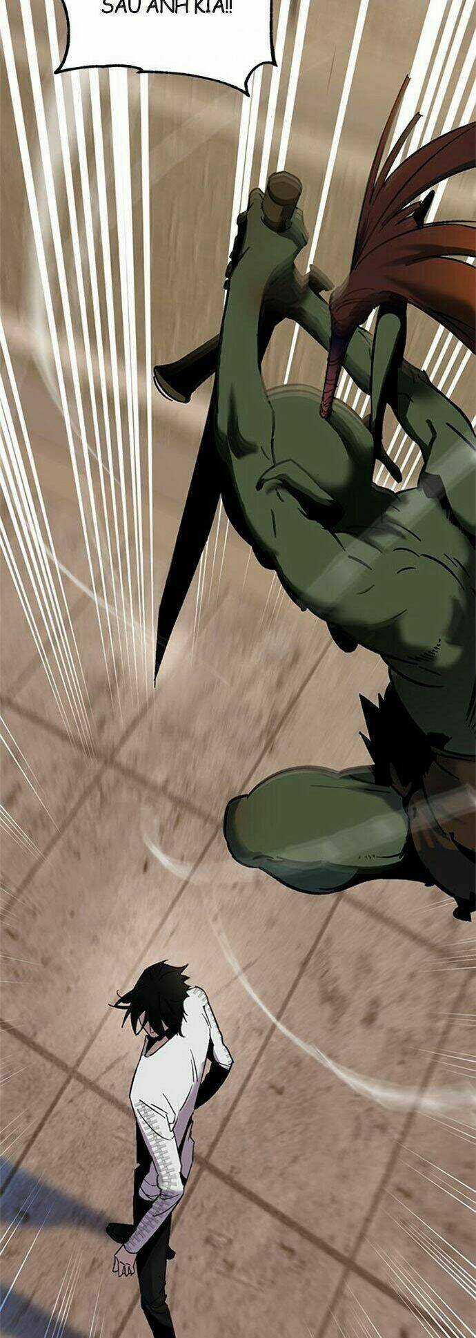 Trở Lại Thành Người Chơi Chapter 11 trang 12