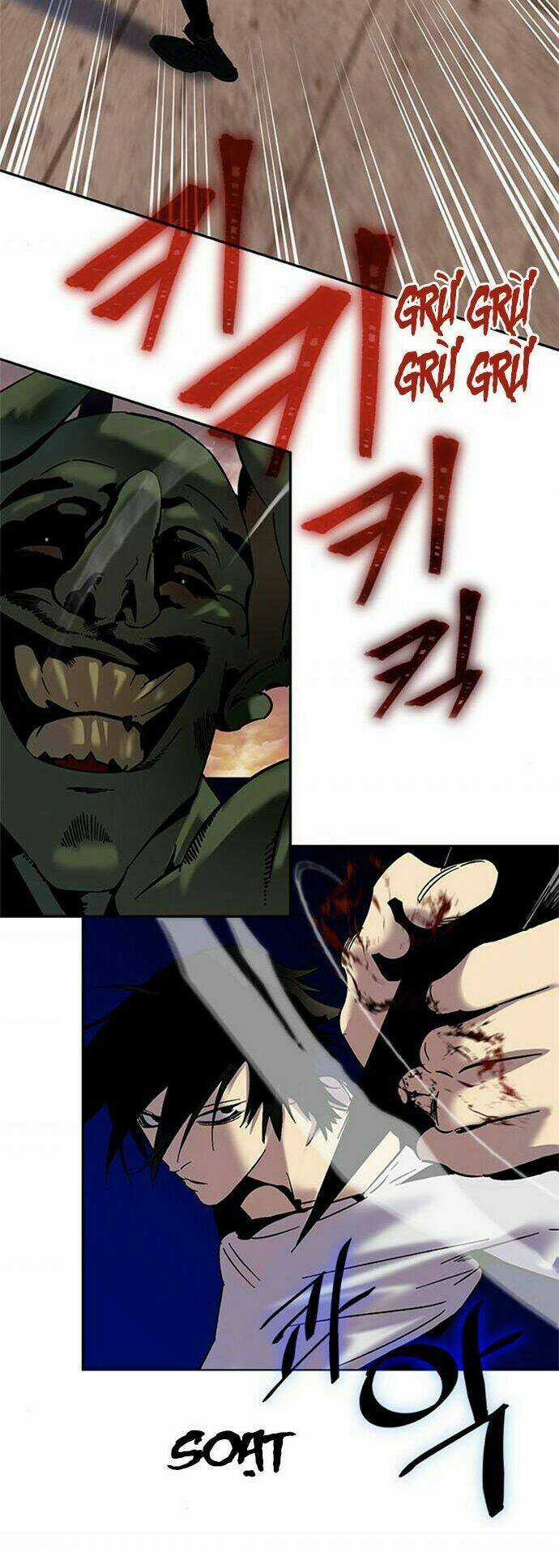 Trở Lại Thành Người Chơi Chapter 11 trang 13