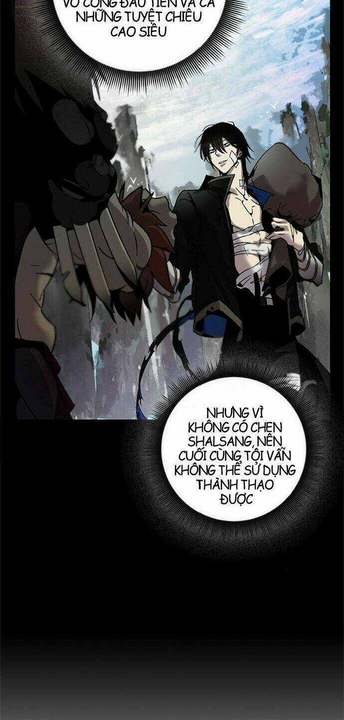 Trở Lại Thành Người Chơi Chapter 11 trang 2