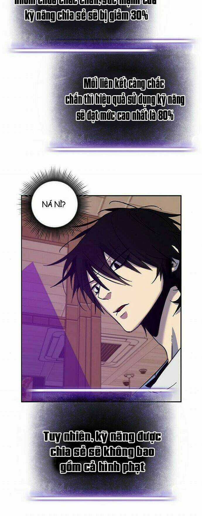 Trở Lại Thành Người Chơi Chapter 11 trang 22