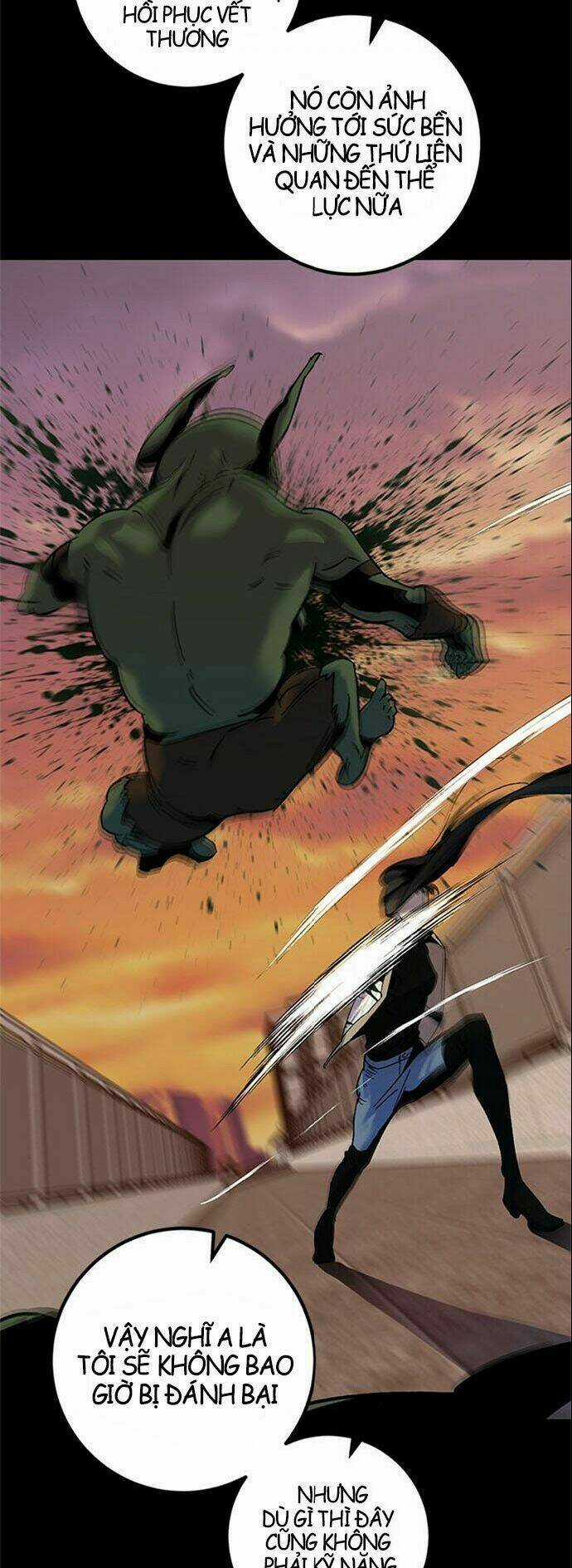 Trở Lại Thành Người Chơi Chapter 11 trang 27