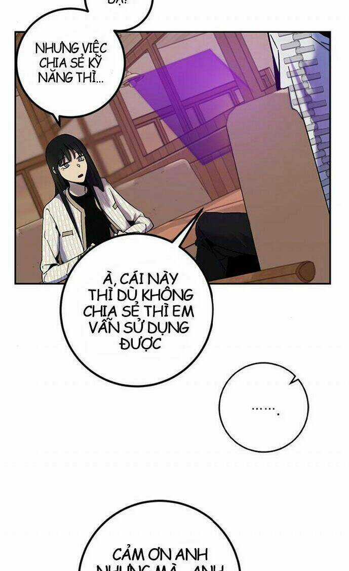 Trở Lại Thành Người Chơi Chapter 11 trang 30