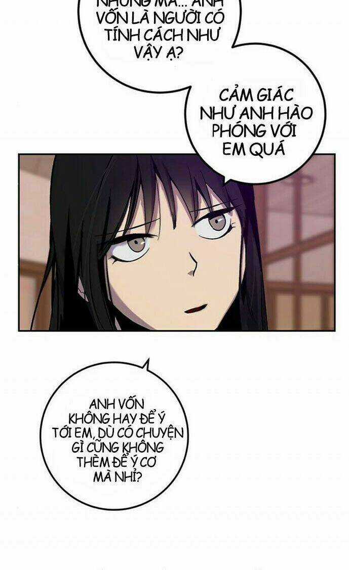 Trở Lại Thành Người Chơi Chapter 11 trang 31