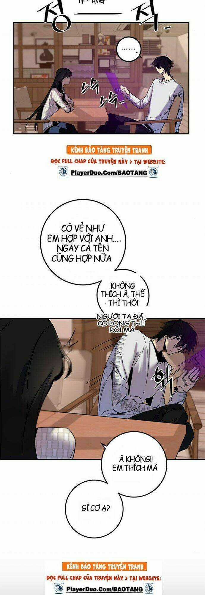 Trở Lại Thành Người Chơi Chapter 11 trang 32