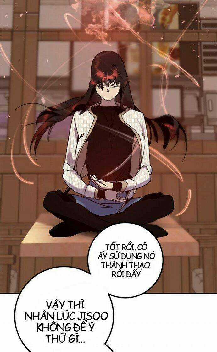 Trở Lại Thành Người Chơi Chapter 11 trang 34