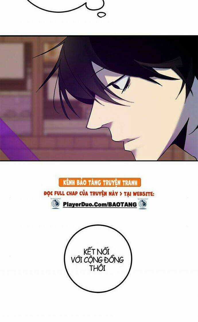 Trở Lại Thành Người Chơi Chapter 11 trang 35