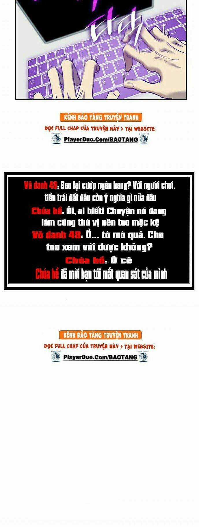 Trở Lại Thành Người Chơi Chapter 11 trang 41