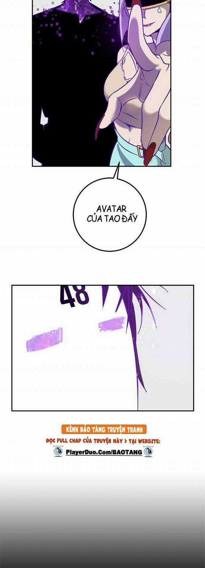 Trở Lại Thành Người Chơi Chapter 11 trang 44