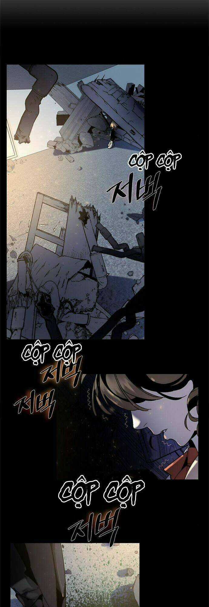 Trở Lại Thành Người Chơi Chapter 11 trang 45