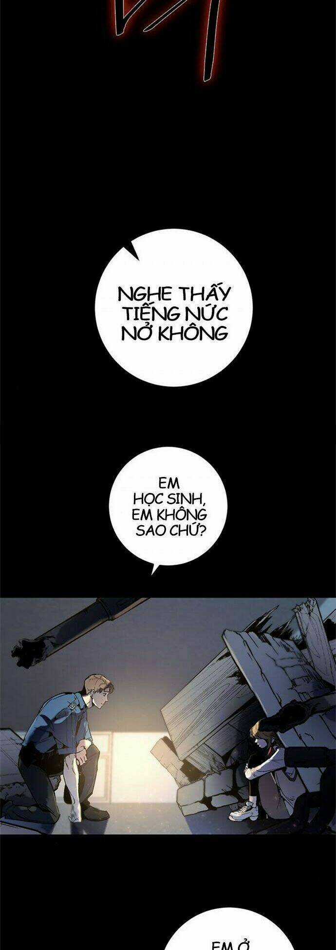 Trở Lại Thành Người Chơi Chapter 11 trang 47