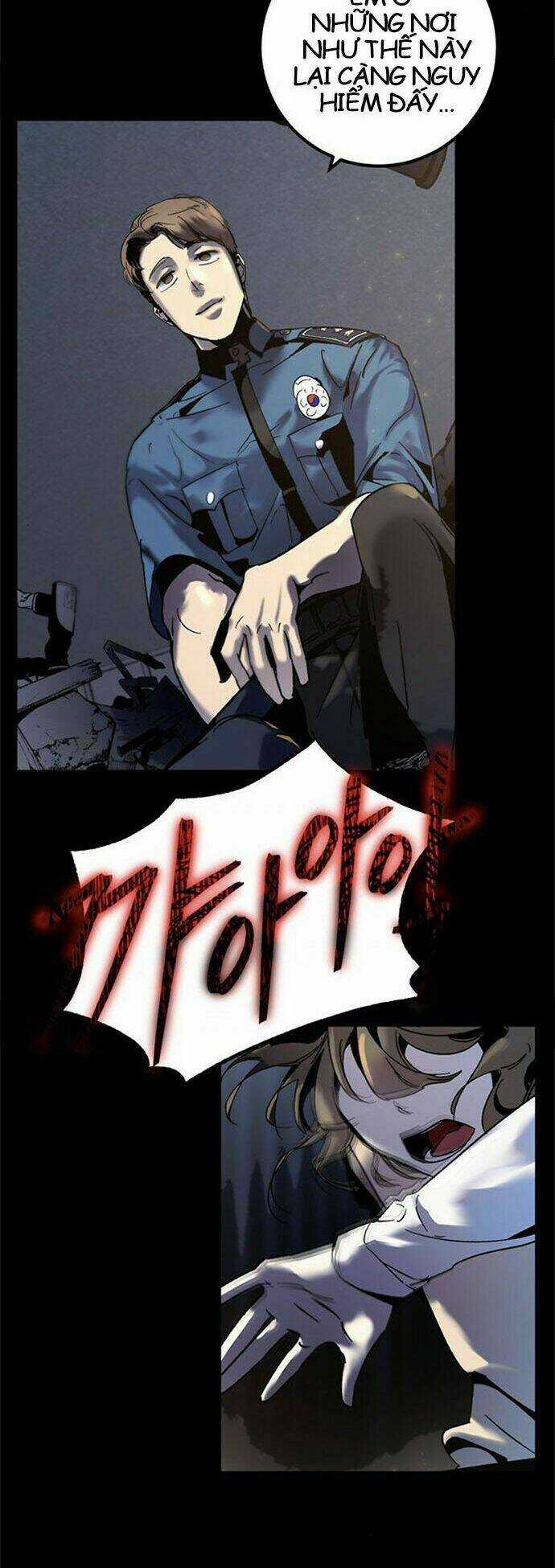 Trở Lại Thành Người Chơi Chapter 11 trang 48