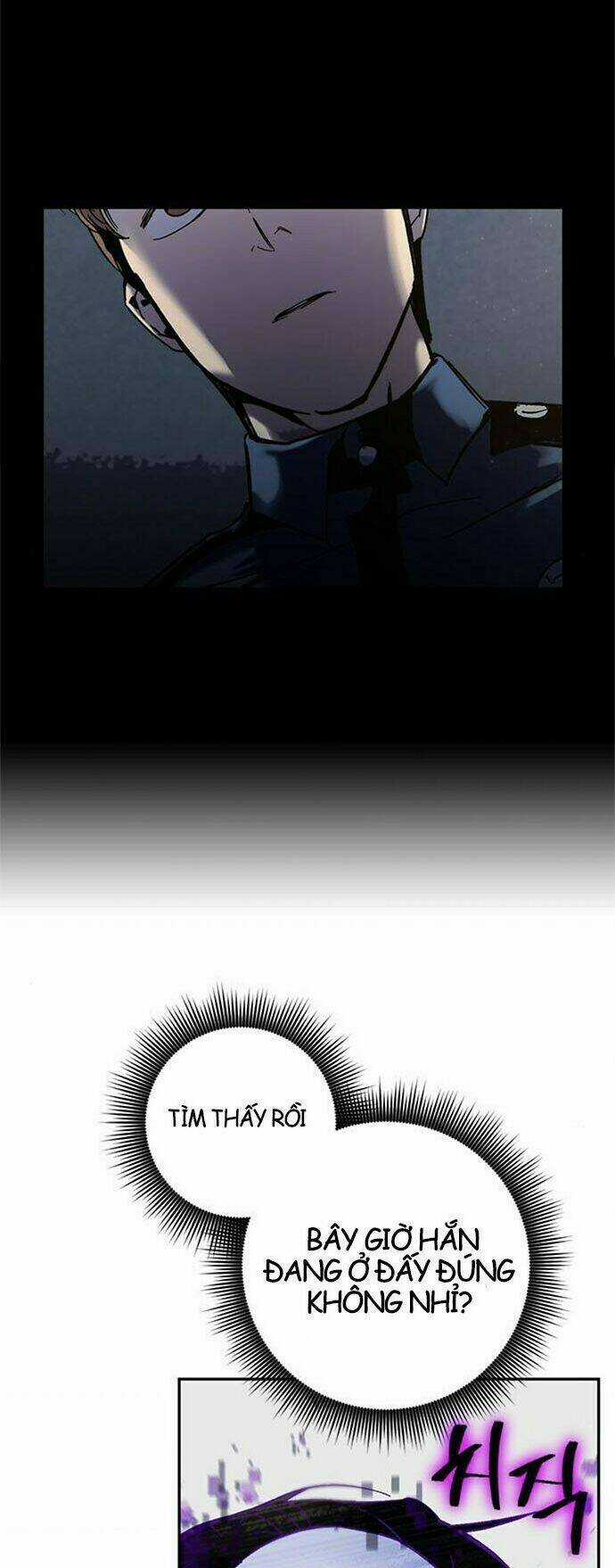 Trở Lại Thành Người Chơi Chapter 11 trang 49