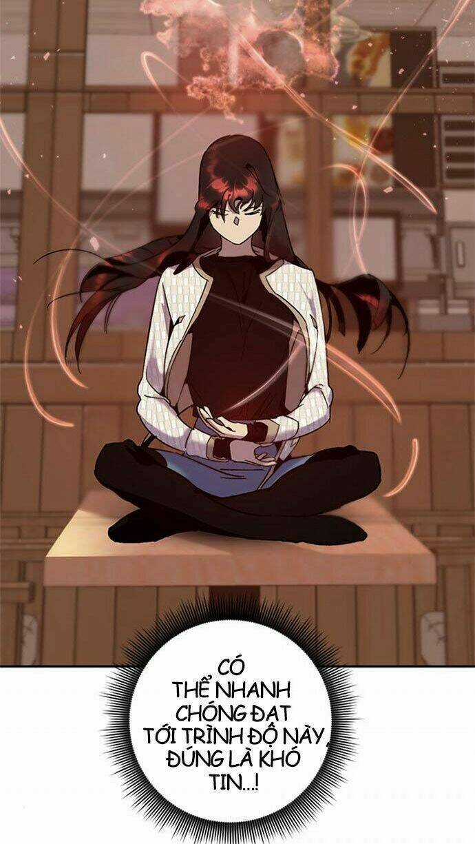 Trở Lại Thành Người Chơi Chapter 11 trang 5