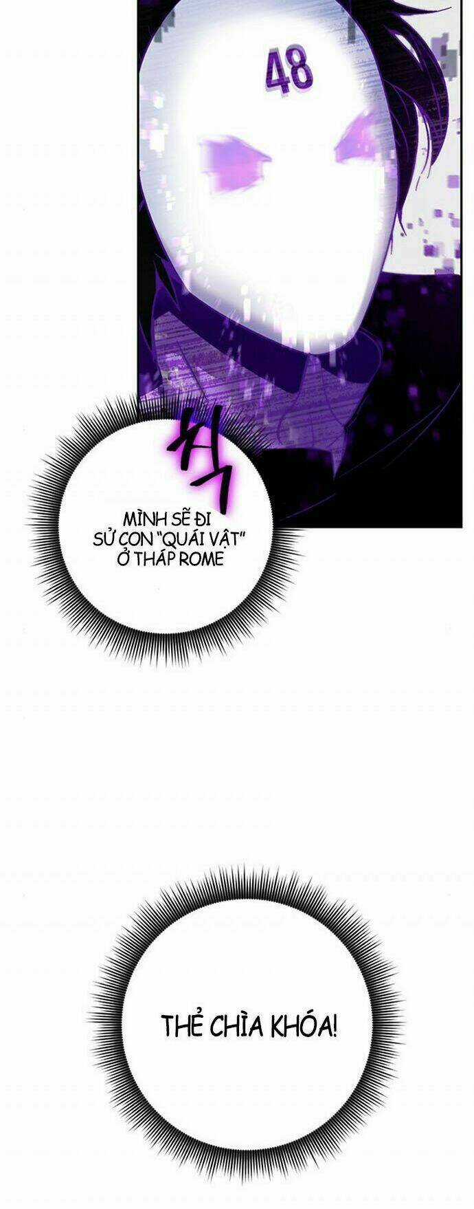 Trở Lại Thành Người Chơi Chapter 11 trang 50