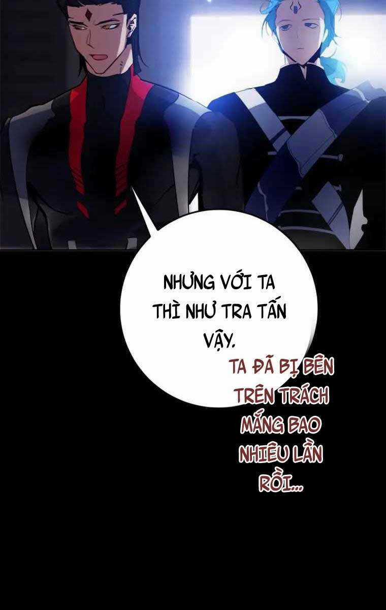 Trở Lại Thành Người Chơi Chapter 110 trang 105