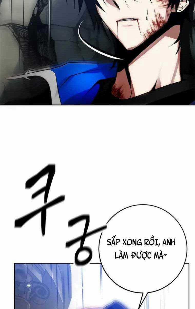 Trở Lại Thành Người Chơi Chapter 110 trang 5