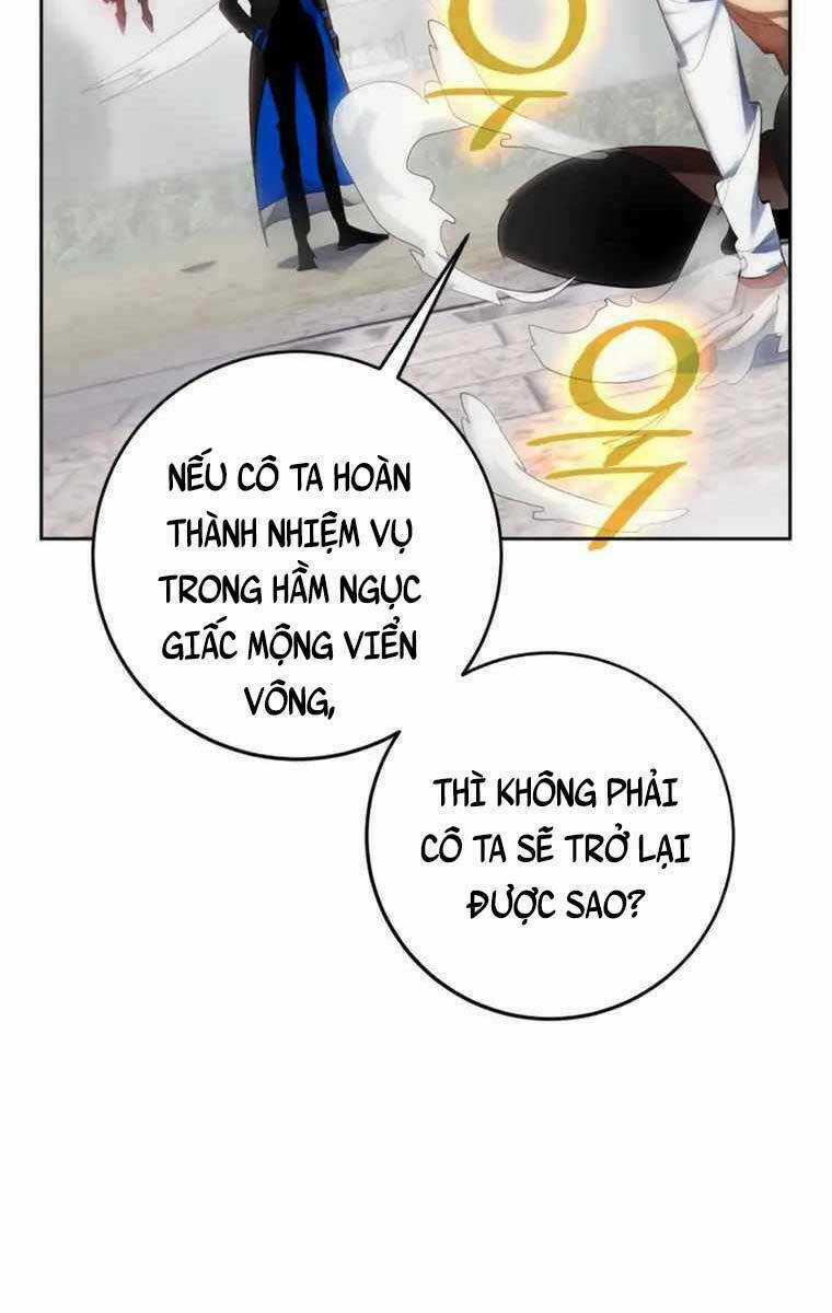 Trở Lại Thành Người Chơi Chapter 110 trang 62