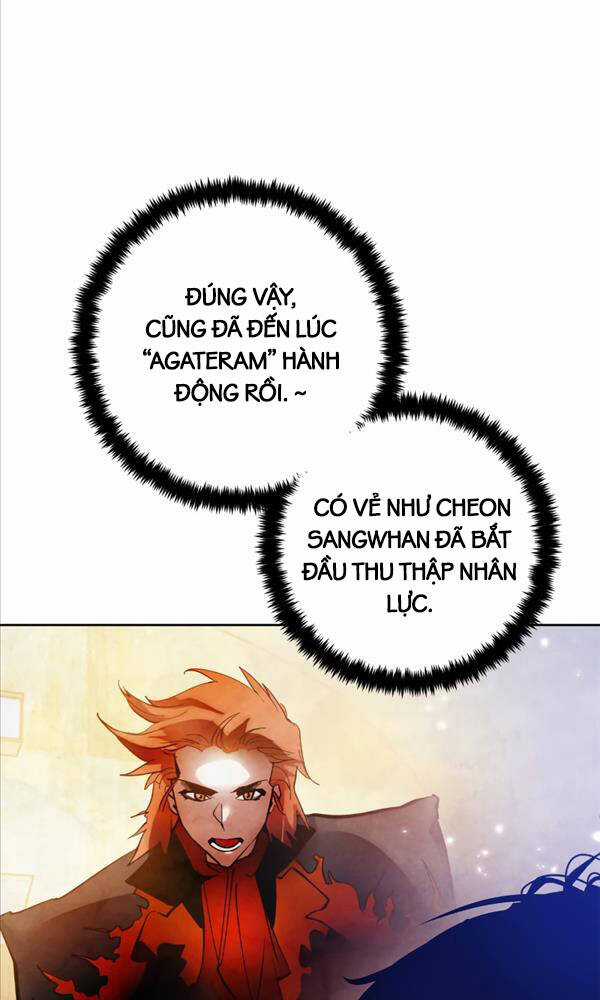 Trở Lại Thành Người Chơi Chapter 111 trang 18