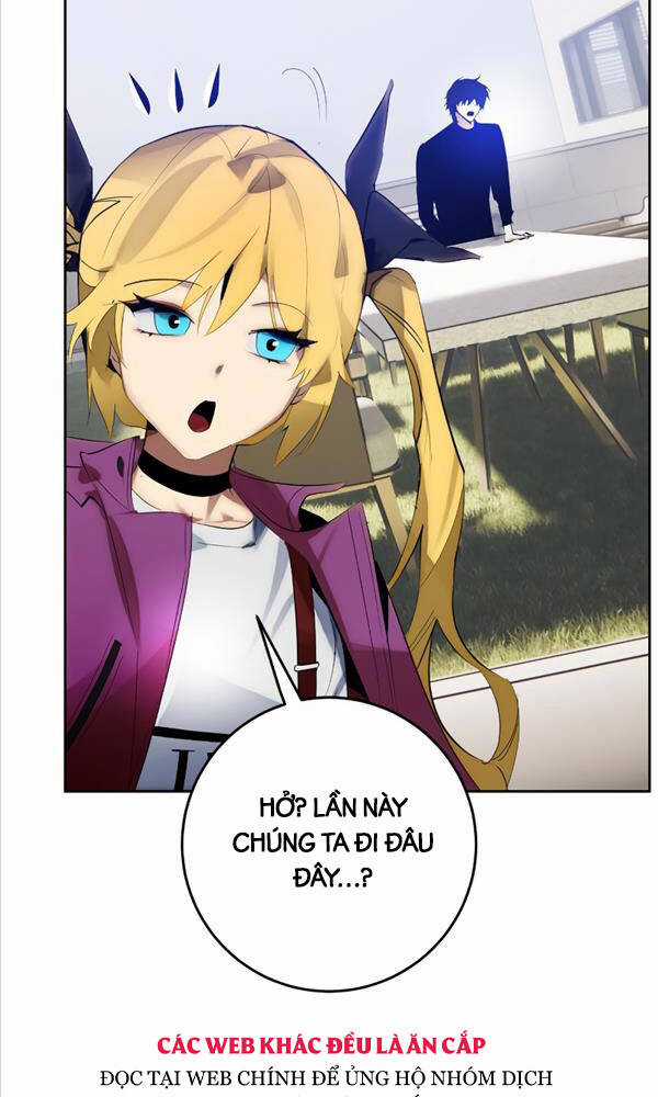 Trở Lại Thành Người Chơi Chapter 111 trang 21