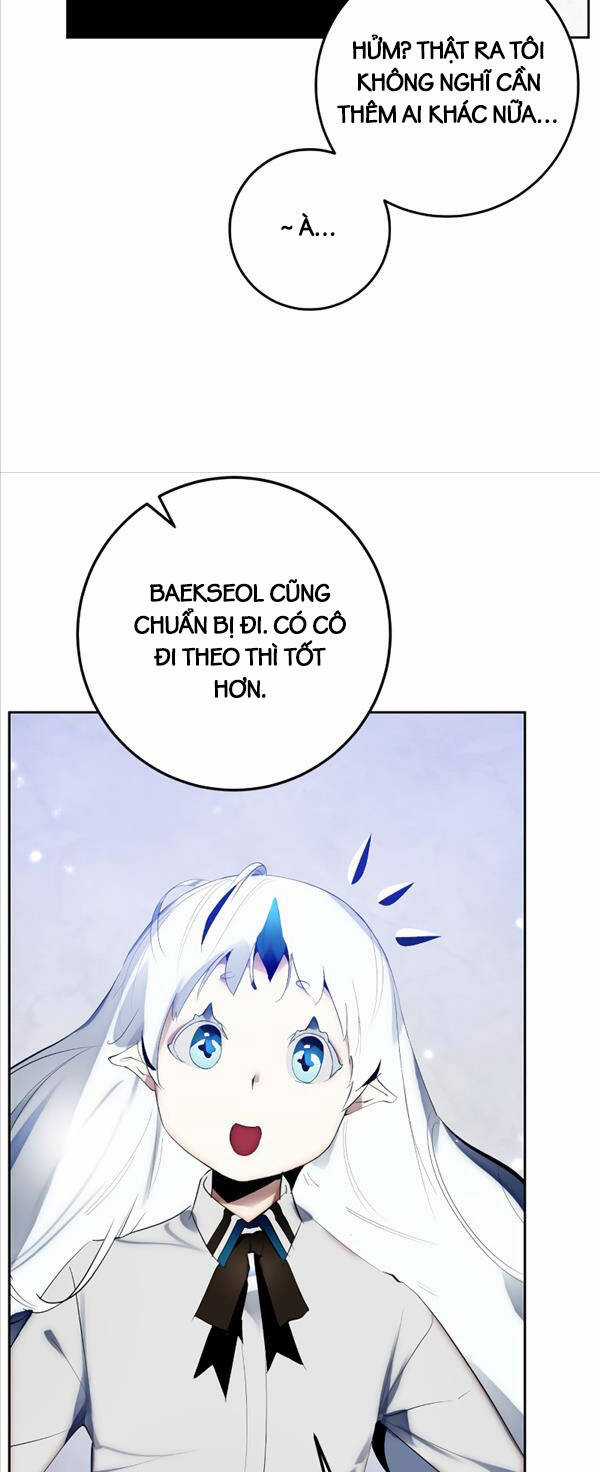 Trở Lại Thành Người Chơi Chapter 111 trang 25