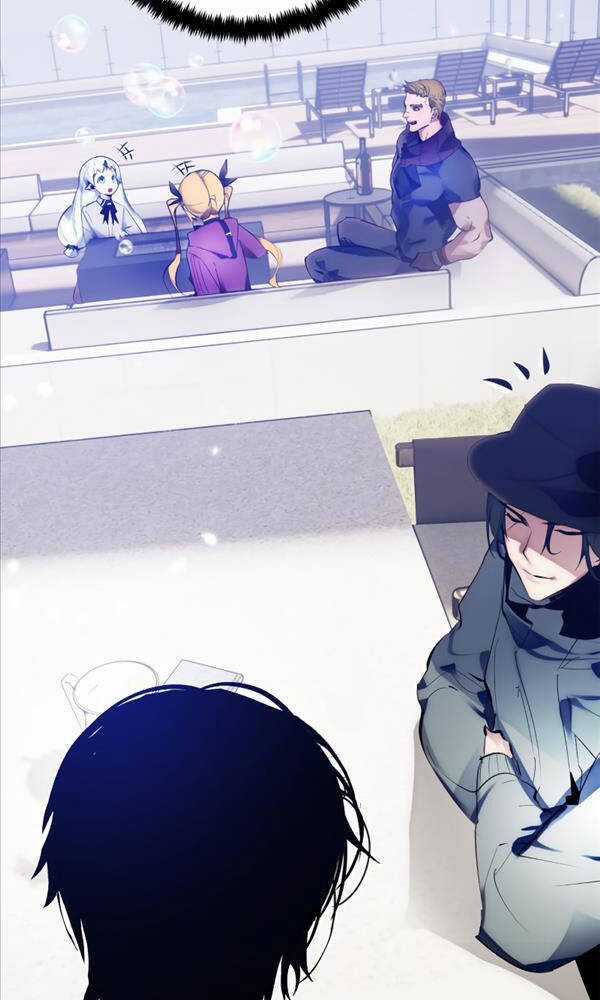 Trở Lại Thành Người Chơi Chapter 111 trang 32