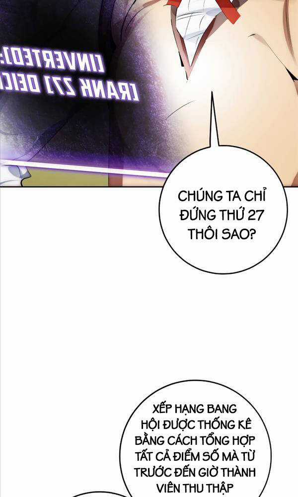 Trở Lại Thành Người Chơi Chapter 111 trang 4