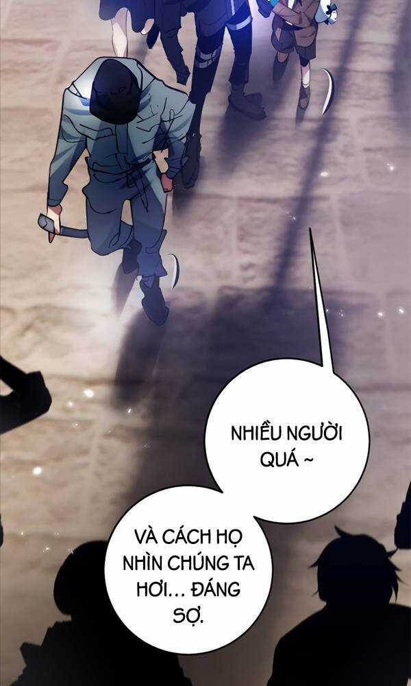 Trở Lại Thành Người Chơi Chapter 111 trang 44