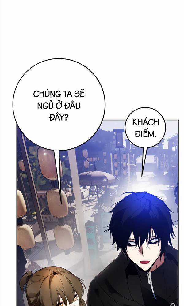 Trở Lại Thành Người Chơi Chapter 111 trang 47