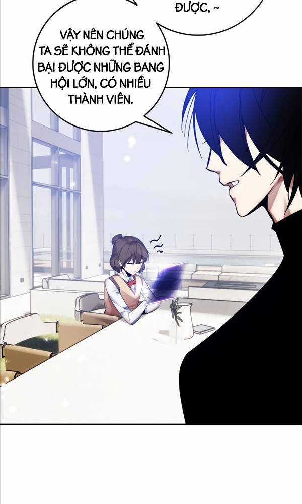 Trở Lại Thành Người Chơi Chapter 111 trang 5