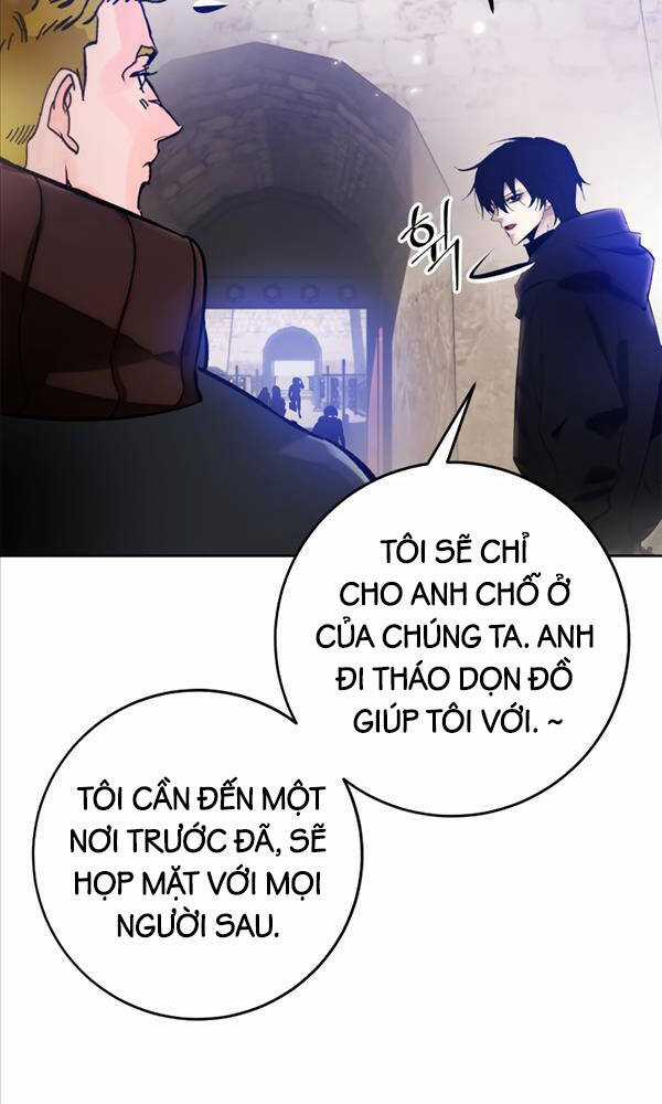 Trở Lại Thành Người Chơi Chapter 111 trang 50
