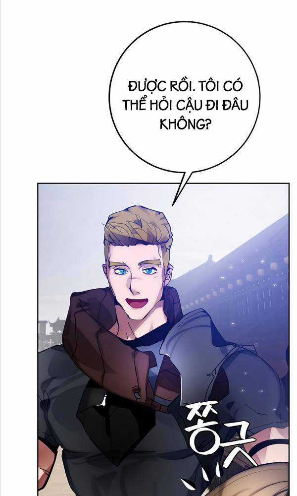 Trở Lại Thành Người Chơi Chapter 111 trang 51