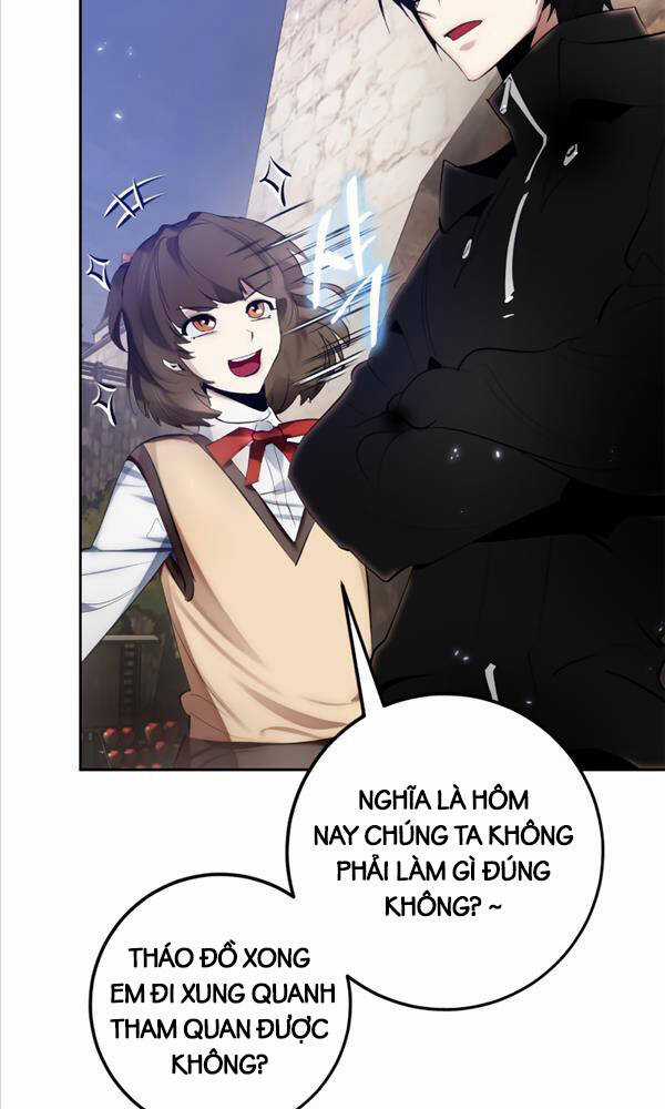 Trở Lại Thành Người Chơi Chapter 111 trang 53