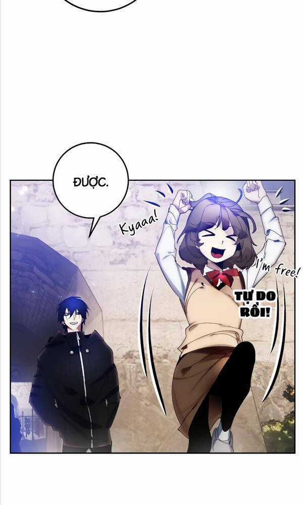 Trở Lại Thành Người Chơi Chapter 111 trang 54