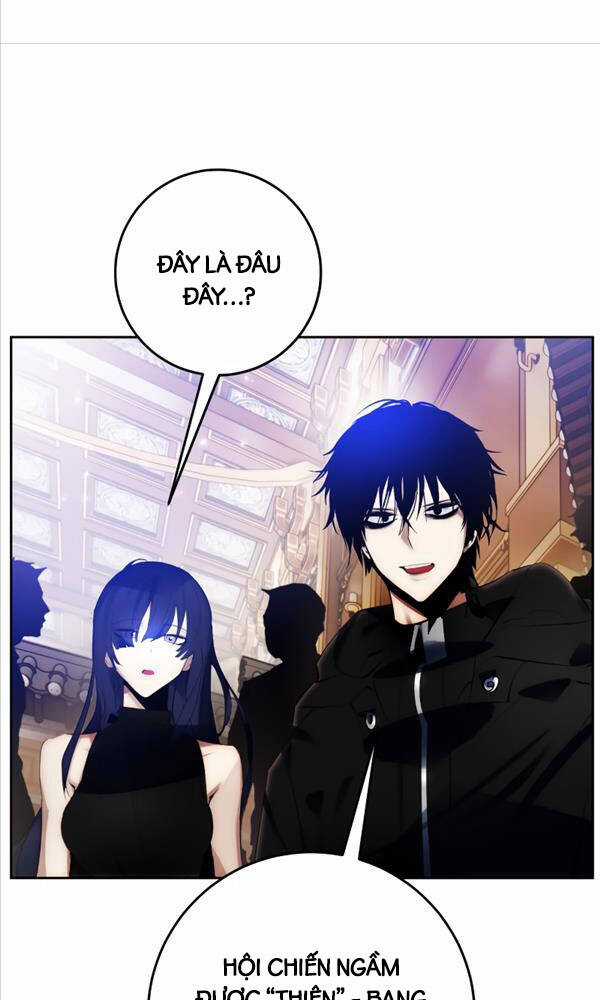 Trở Lại Thành Người Chơi Chapter 111 trang 62