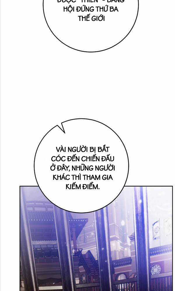 Trở Lại Thành Người Chơi Chapter 111 trang 63