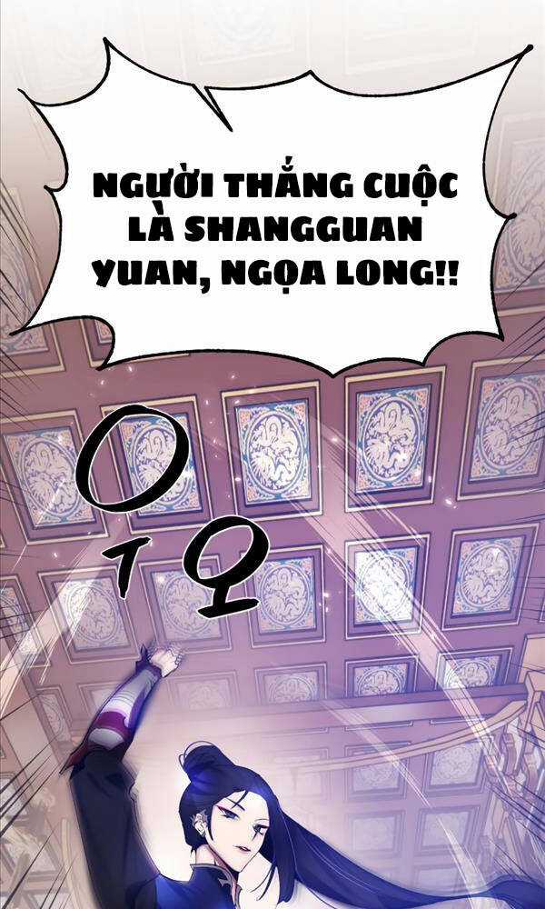 Trở Lại Thành Người Chơi Chapter 111 trang 72