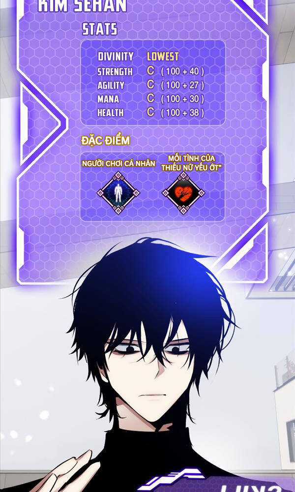 Trở Lại Thành Người Chơi Chapter 111 trang 9