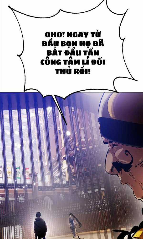 Trở Lại Thành Người Chơi Chapter 111 trang 95