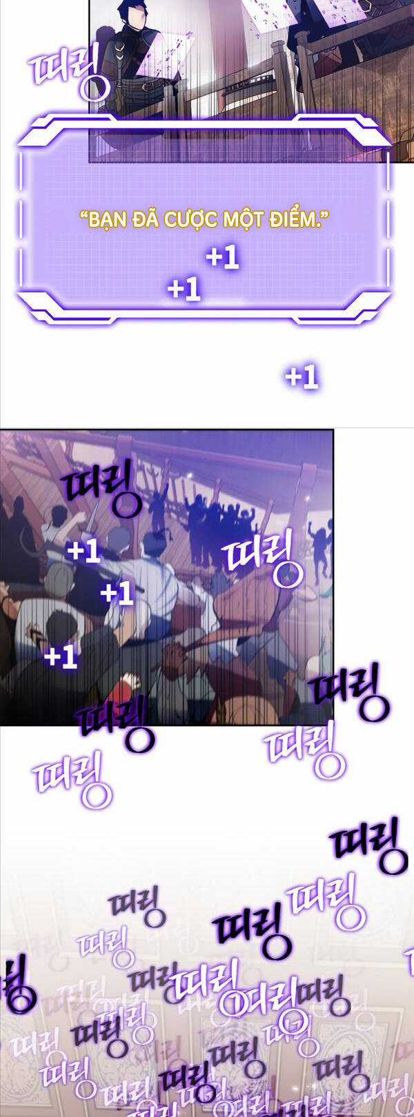 Trở Lại Thành Người Chơi Chapter 111 trang 97