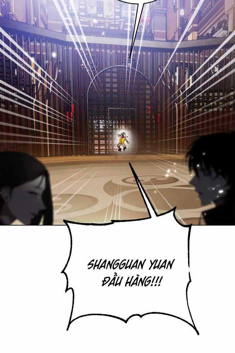 Trở Lại Thành Người Chơi Chapter 112 trang 33