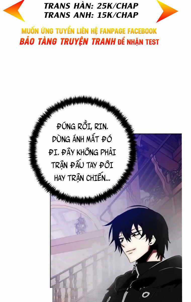 Trở Lại Thành Người Chơi Chapter 113 trang 111