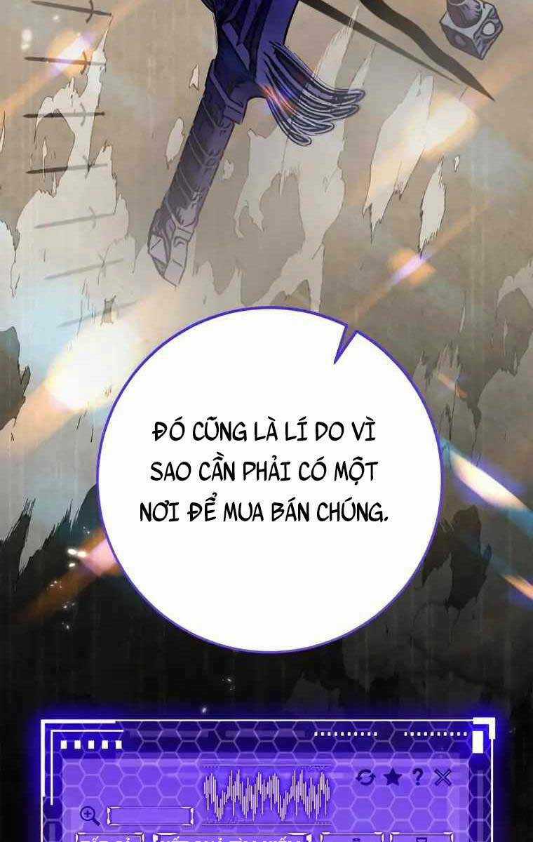 Trở Lại Thành Người Chơi Chapter 113 trang 12